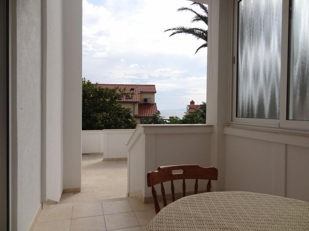 Apartments With A Parking Space Rab - 16359 Banjol ภายนอก รูปภาพ